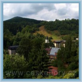 Appartement Vyhl�dka