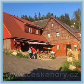 H�tte Bor�vka