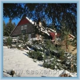 Bergbaude An�z & Skischule