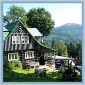 Pension Butonia