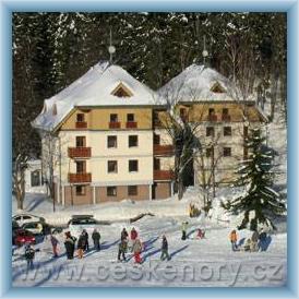 Appartements  U sjezdovek
