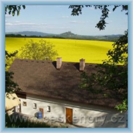 H�tte B�hmisches Paradies