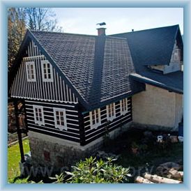 H�tte Jedlov�