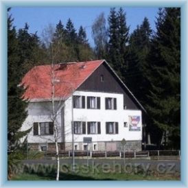 Bergh�tte Pernink - Nejdeck�