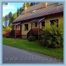 H�tte Rozcestn�k