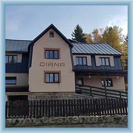 Jagdh�tte Diana