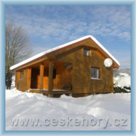 Ferienhaus Kv�tek