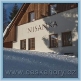 Ferienhaus Nisanka