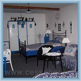 Familienhaus, J�chymovsk� 411