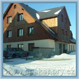 Appartement Sever�k