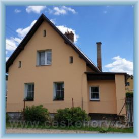 Appartement Dome�ek