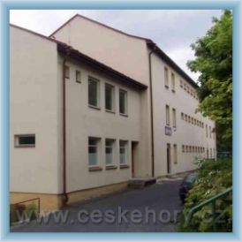 Herberge Javorka