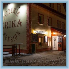 Pizzerie Erika