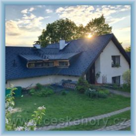 Familienfarm Chloumek