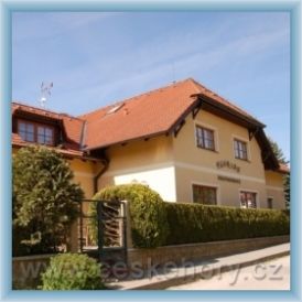 Pension und Restaurant Florian