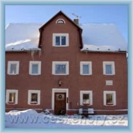 Ferienhaus Forest