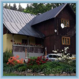 Pension Hejna