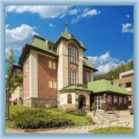 Hotel Ho�ec