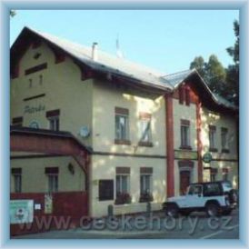 Gasthaus Peterka
