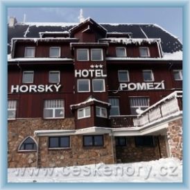 Berghotel Pomez�