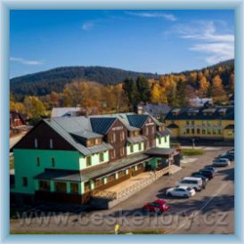 Hotel P��chovice