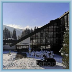 Wellness hotel Svornost