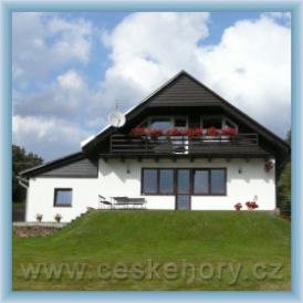Apartment Bublava Hr�dkovi