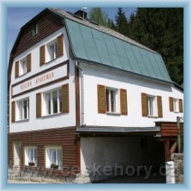 Appartement-Pension-Janov