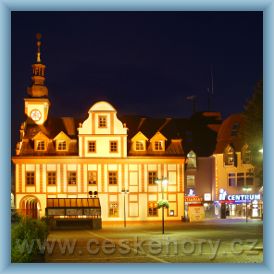IT Centrum Appartements