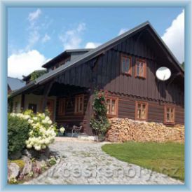 Pension Jana H�bnerova