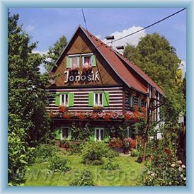 Pension J�no��k