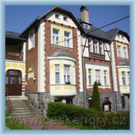 Pension Jelenka