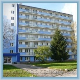 Appartement Je�kov�