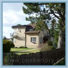Appartement Ji�ina