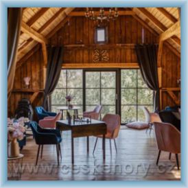 JV Ranch B�hmische Schweiz