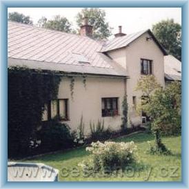 Pension Kaprasovi