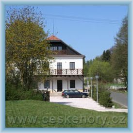 Kralovska Residence
