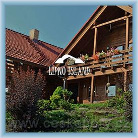 Lipno Island
