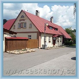 V�ra und Ji�� �ediv� - Lu�ick� 267, Vrchlab�