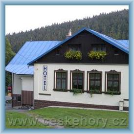 Hotel M�rt + Bungalows