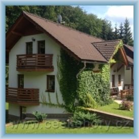 Bergh�tte Prkenn� D�l