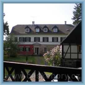 Pension U Maty�e