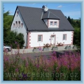 Appartementsvilla Meluz�na