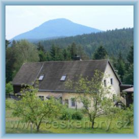 Trixi's Guesthouse - Mezn� 46
