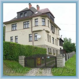 Pension Na Kov�rn�
