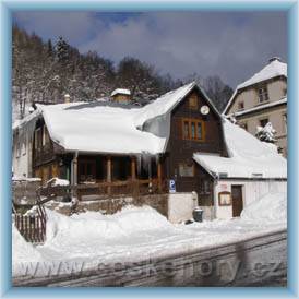 Hutte Na odbo�ce