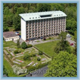 Hotel Nov� d�m