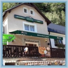 Pension O�za