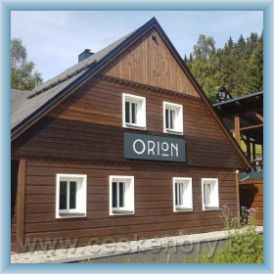Pension Orion