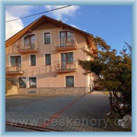 Pension EVA